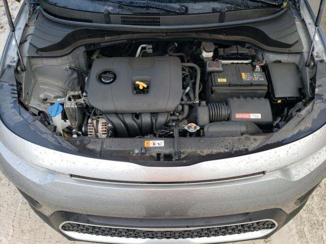 2022 KIA SOUL LX - KNDJ23AU5N7806383