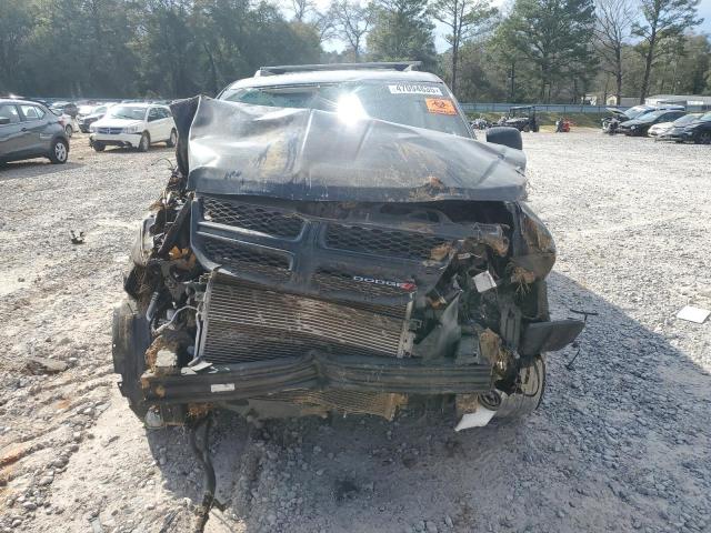 2018 DODGE JOURNEY CR - 3C4PDDGG1JT278018