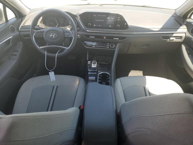 2021 HYUNDAI SONATA SEL - 5NPEL4JA8MH068079