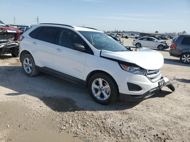 2017 FORD EDGE SE - 2FMPK3G91HBB88662