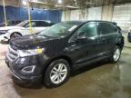 2018 FORD EDGE SEL - 2FMPK4J94JBC03160