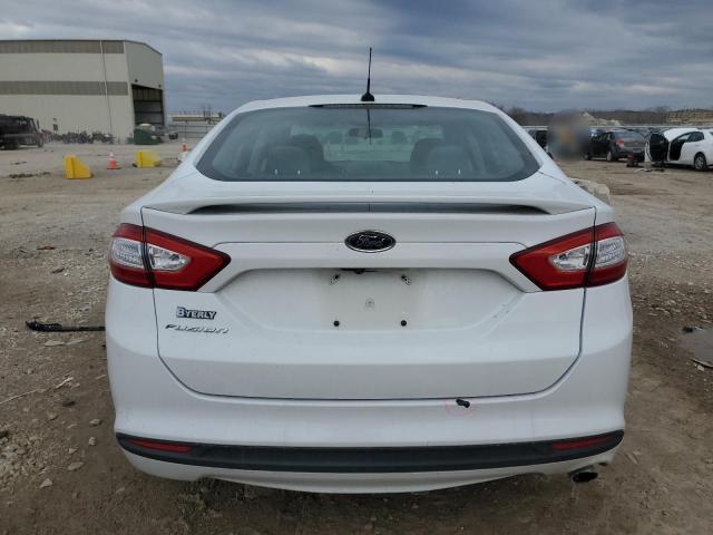 2016 FORD FUSION S 3FA6P0G78GR256878