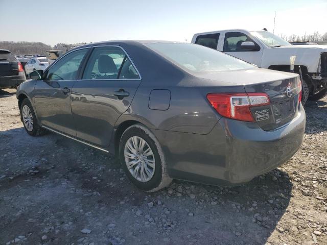 2014 TOYOTA CAMRY L - 4T4BF1FK9ER441892