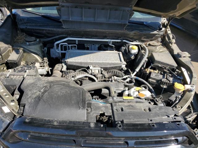 2023 SUBARU ASCENT PRE - 4S4WMAHD3P3420089
