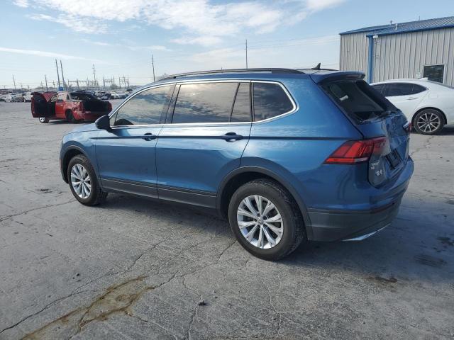 2019 VOLKSWAGEN TIGUAN SE 3VV2B7AX7KM083533