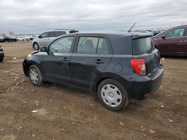 Vin: jtkku4b40b1014314, lot: 51162145, toyota scion 20112