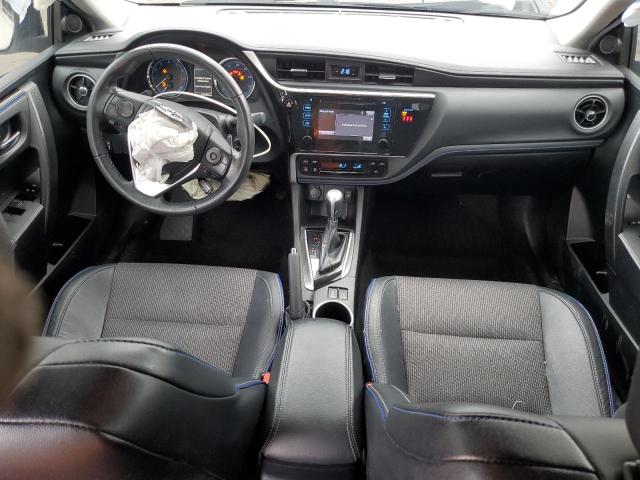 2019 TOYOTA COROLLA L - 2T1BURHE7KC200870