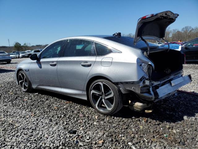 Vin: 1hgcv2f38na010323, lot: 47874585, honda accord sport 20222