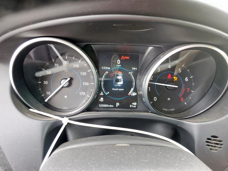 2018 JAGUAR XE SAJAR4FX4JCP31280