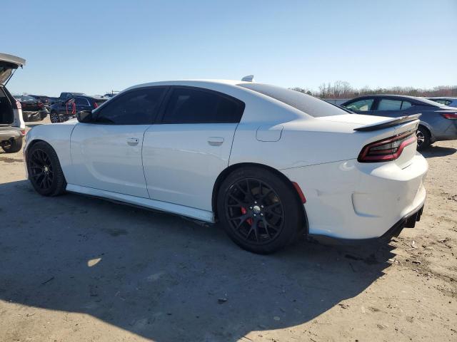 Vin: 2c3cdxej2gh163092, lot: 47531725, dodge charger srt 392 20162