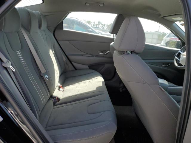 2023 HYUNDAI ELANTRA SE - KMHLS4AG3PU552455