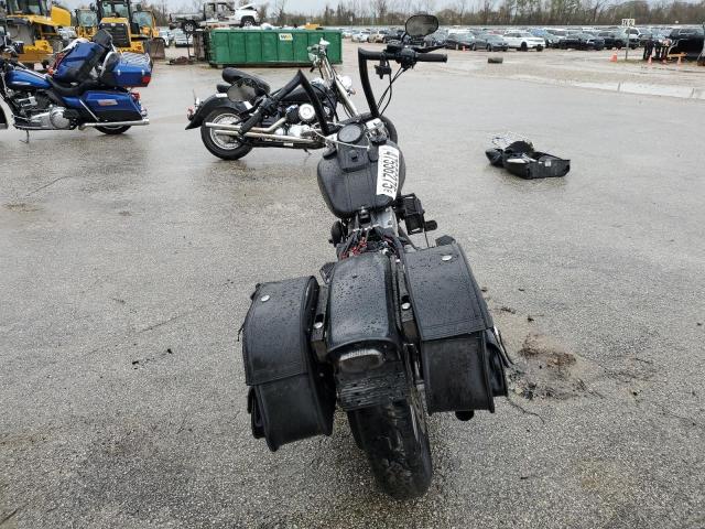 2004 HARLEY-DAVIDSON FXSTI 1HD1BVB194Y069230