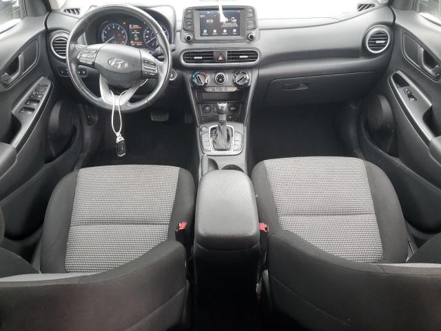 2021 HYUNDAI KONA SEL P - KM8K62AA8MU745728
