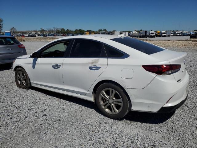 2018 HYUNDAI SONATA SPO - 5NPE34AF5JH618538