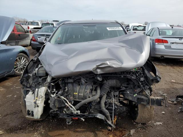 2016 KIA SPORTAGE L - KNDPB3AC4G7804998