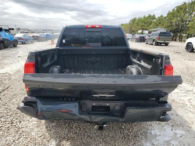 2017 CHEVROLET SILVERADO - 3GCUKSEJ5HG473070