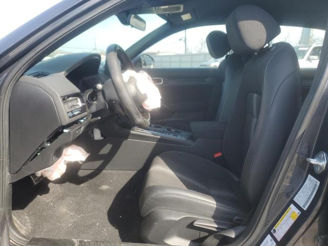 2022 HONDA CIVIC SPOR - 2HGFE2F52NH582682