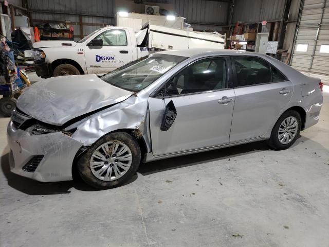 Vin: 4t1bf1fk6du293550, lot: 49683615, toyota camry l 2013 img_1