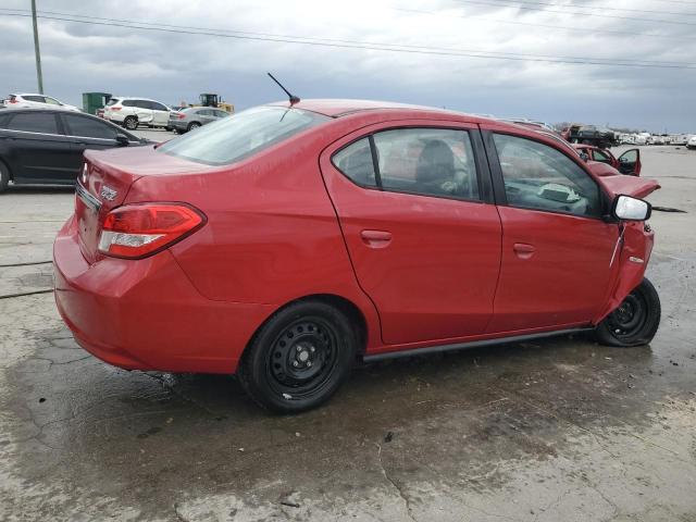 Vin: ml32f3fj7khf15662, lot: 49970625, mitsubishi mirage g4 es 20193
