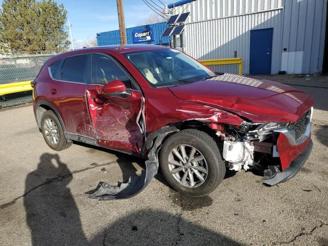 Vin: jm3kfbbm6n0569372, lot: 46947735, mazda cx-5 selec select 20224