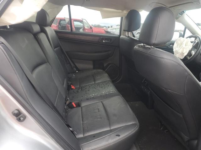 2016 SUBARU OUTBACK 3. 4S4BSENC8G3205055