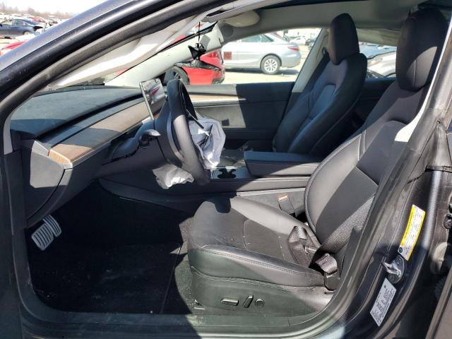 2023 TESLA MODEL 3 - 5YJ3E1EC6PF542853