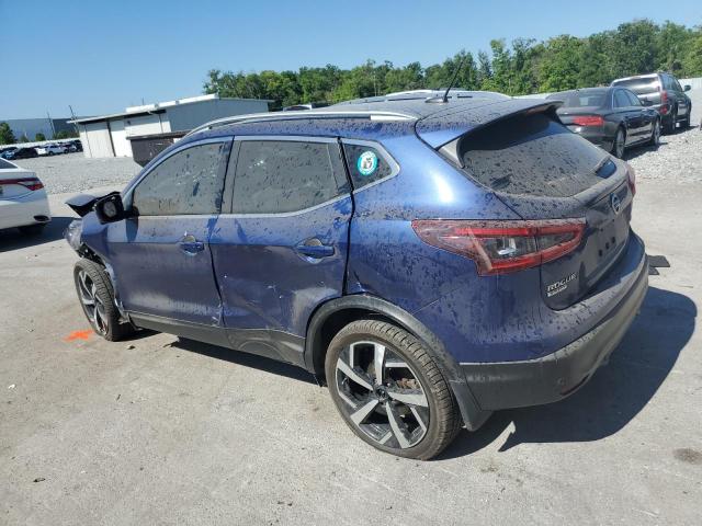 Vin: jn1bj1cwxmw450952, lot: 50728935, nissan rogue sl 20212