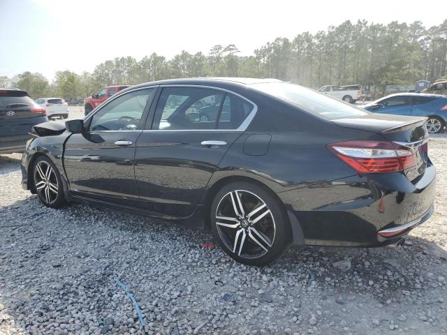 2016 HONDA ACCORD SPO - 1HGCR2F54GA209474