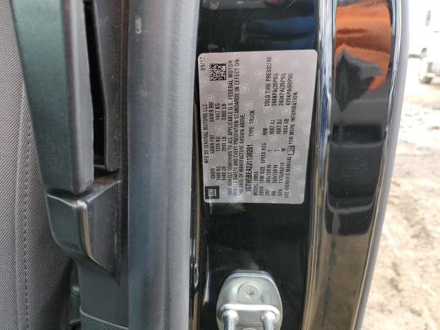 2018 GMC CANYON 1GTH5BEA2J1138281
