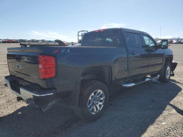 Vin: 1gc1kseg1kf141854, lot: 49603375, chevrolet all models k2500 heavy duty lt 20193