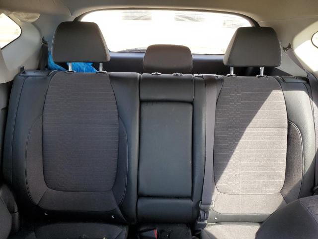 2021 KIA SELTOS S - KNDEUCA20M7055458