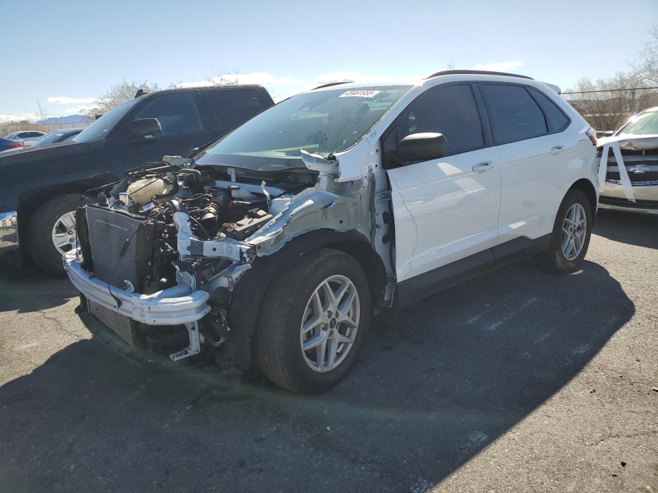 FORD EDGE SE