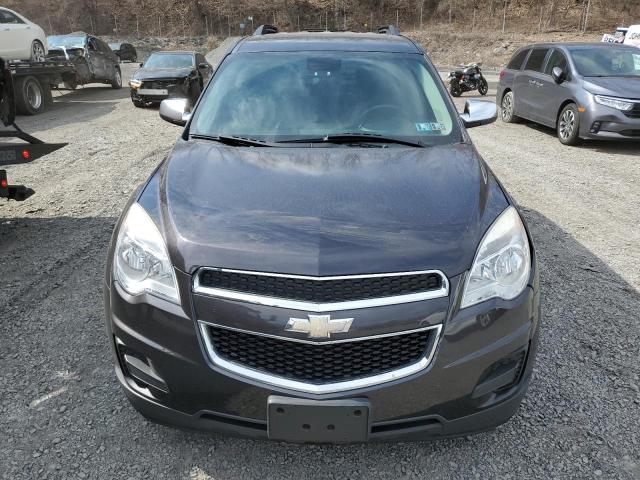 2015 CHEVROLET EQUINOX LT - 2GNALBEK5F6196767