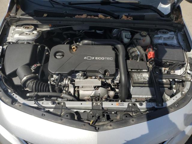 2016 CHEVROLET MALIBU 4D 1G1ZE5ST5GF336403