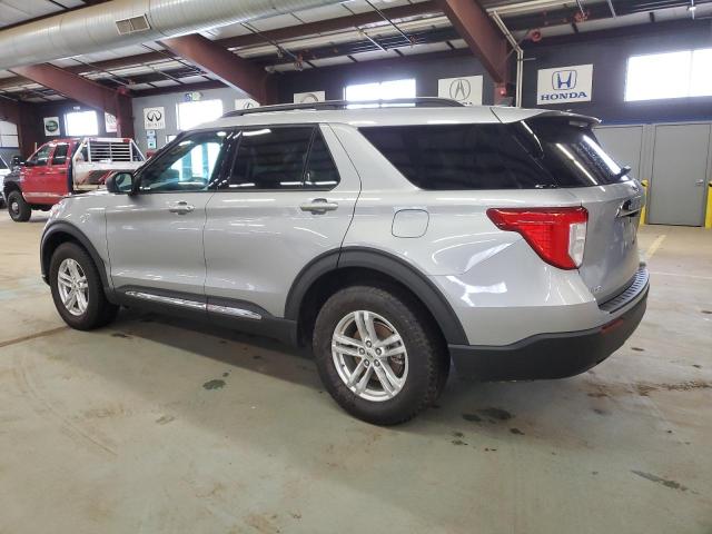1FMSK8DH3NGB51278 2022 FORD EXPLORER