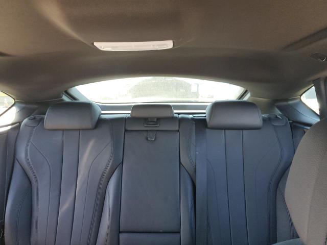 2016 BMW X6 SDRIVE3 - 5UXKU0C59G0F93566