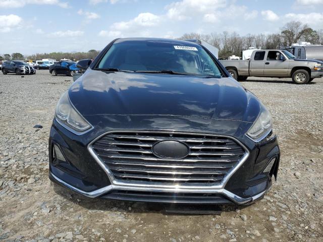 2018 HYUNDAI SONATA SE - 5NPE24AF3JH689904