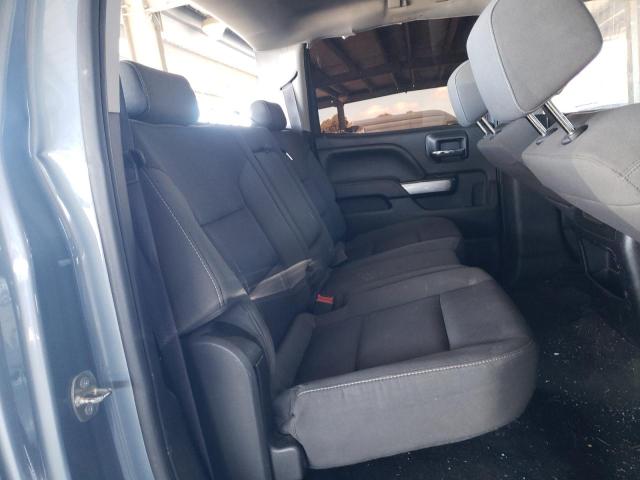 2016 CHEVROLET SILVERADO - 3GCPCREC6GG265881