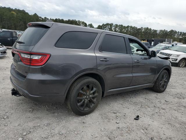 Vin: 1c4rdhdg0kc721633, lot: 50382295, dodge durango gt 20193