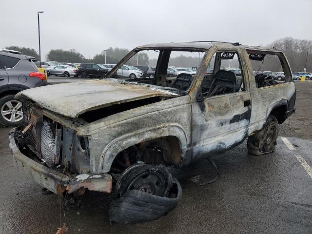 Vin: 1gnek18k5rj386232, lot: 49784725, chevrolet blazer k1500 1994 img_1