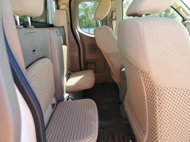 2015 NISSAN FRONTIER S - 1N6AD0CW1FN719730