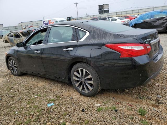 Vin: 1n4al3ap9hc223565, lot: 49064395, nissan altima 2.5 20172
