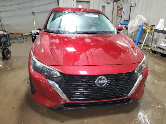 2024 NISSAN SENTRA SV - 3N1AB8CV8RY373085