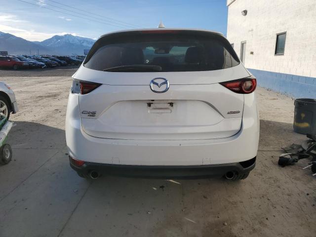 2017 MAZDA CX-5 GRAND - JM3KFBDL8H0171931