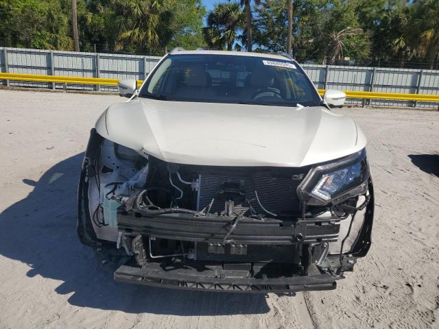 2022 NISSAN ROGUE SPOR - JN1BJ1BW9NW490054