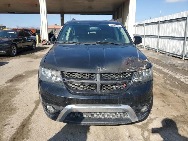 2016 DODGE JOURNEY CR - 3C4PDCGG7GT107664