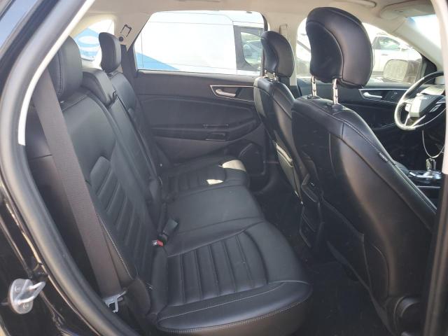 2019 FORD EDGE SEL - 2FMPK4J96KBC03081