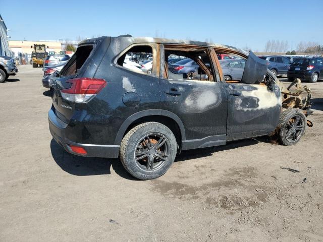 2020 SUBARU FORESTER T JF2SKEJCXLH484520