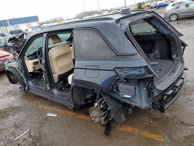 Vin: 1c4rjhbg1r8600909, lot: 49313615, jeep grand cher limited 20242