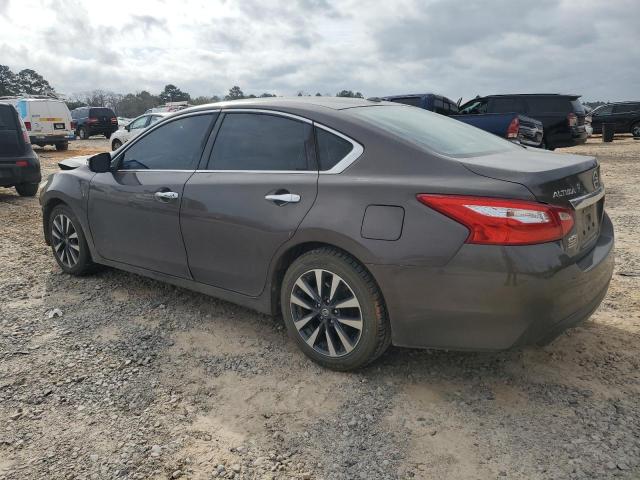 2017 NISSAN ALTIMA 2.5 - 1N4AL3AP9HC239474